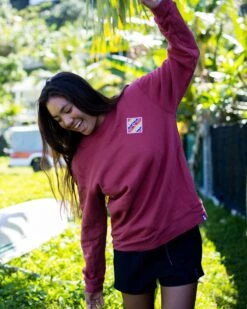 Salty Crew Tippet Fill Spiced Crew