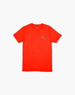 Salty Crew Bruce Boys Red Heather S/S Tee -Salty Crew 20035067Y REDHEA 28f97613 63d2 4cc4 8529 0c07970a5c70