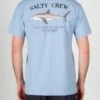 Salty Crew Bruce Marine Blue S/S Premium Tee -Salty Crew 20035067 MRBLUE OMBACK 73eed8ac 5d66 4185 899f ba47799aef8e