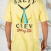 Salty Crew Tailed Banana S/S Standard Tee -Salty Crew 20035092 BAN OMBACK