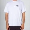 Salty Crew Thrill Seekers White S/S Surf Shirt -Salty Crew 20035272 WHT OMFRONT