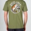 Salty Crew Rainbow Sage S/S Premium Tee -Salty Crew 20035493 SAGE OMBACK 4c278d05 7572 4a72 a127 e0129392336e