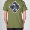 Salty Crew Tippet Lineup Sage S/S Premium Tee 1 Salty Crew Tippet Lineup Sage S/S Premium Tee -Salty Crew 20035540 SAGE OMBACK 8c1f25ed 3308 4e64 ba08 6e4dea2085fa