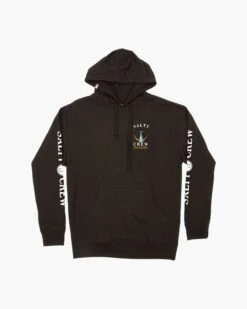 Salty Crew Tailed Black Hood Fleece -Salty Crew 20335015 BLK 73b831d7 0a31 4a9c 81b6 9a4d526dfc7c