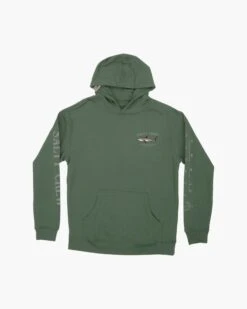 Salty Crew Bruce Boys Alpine Hood Fleece -Salty Crew 20335029Y ALP 7151b8a3 aacf 46f7 a21f 39ccbac65f20
