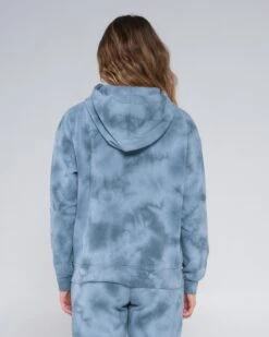 Salty Crew Alpha Atlantic Green Zip Hoody -Salty Crew 20335150W ATLG 2