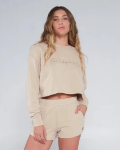 Salty Crew Beach Day Stone Crew