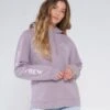 Salty Crew Tippet Lavender Stone Premium Hoody