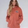 Salty Crew Baja Days Sierra Hoody -Salty Crew 20335247W SIR 1