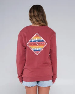 Salty Crew Tippet Fill Spiced Crew -Salty Crew 20335248W SPICED 2