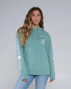 Salty Crew Tailed Mint Premium Hoody