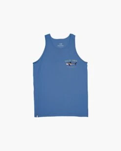Salty Crew Bruce Royal Tank -Salty Crew 20635008 ROY