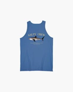 Salty Crew Bruce Royal Tank -Salty Crew 20635008 ROY BACK