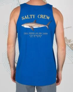 Salty Crew Bruce Royal Tank