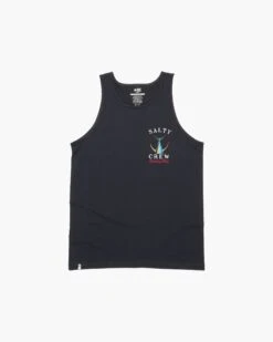 Salty Crew Tailed Navy Tank -Salty Crew 20635013 NVY ed14d639 82b7 44c8 b35f 93fb6b3582bb