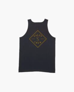 Salty Crew Tippet Navy Tank