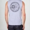 Salty Crew Legends Athletic Heather Sleeveless -Salty Crew 20635115 ATHLHEA OMBACK 1