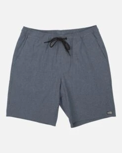 Salty Crew Drifter 2 Navy Elastic Hybrid