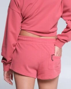 Salty Crew Sand Set Rosewood Short -Salty Crew 30035029W ROSEWOOD 3