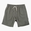 Salty Crew Strands Fatigue Green Elastic Short 1 Salty Crew Strands Fatigue Green Elastic Short -Salty Crew 30035031 FATGRN