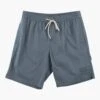 Salty Crew Strands Slate Elastic Short -Salty Crew 30035031 SLATE