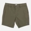 Salty Crew Coastline Olive Ripstop Short -Salty Crew 30035041 OLV
