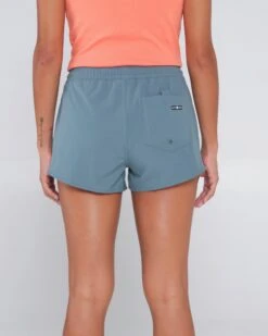 Salty Crew Beacons Atlantic Green Short -Salty Crew 30035049W ATLG 2