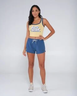 Salty Crew Beacons Blue Steel Short -Salty Crew 30035049W BSTL 4