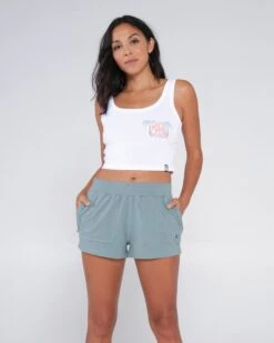 Salty Crew Thrill Seekers Atlantic Green Short -Salty Crew 30035052W ATLG 5