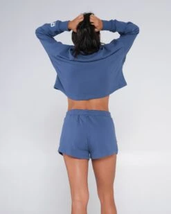 Salty Crew Beach Day Blue Steel Short -Salty Crew 30035053W BSTL 2