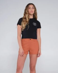 Salty Crew The Helm Sierra Short
