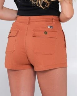 Salty Crew The Helm Sierra Short -Salty Crew 30035055W SIR 3