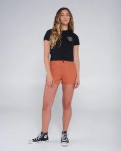 Salty Crew The Helm Sierra Short -Salty Crew 30035055W SIR 4