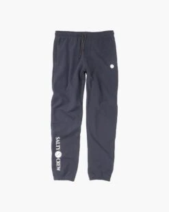 Salty Crew Slowroll Navy Sweatpant -Salty Crew 30135007 NVY b342c58e 7efd 40e6 9b39 9f181616a3d5
