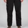 Salty Crew Pinnacle Black Pant