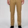 Salty Crew Deckhand Workwear Brown Chino Pant 2 Salty Crew Deckhand Workwear Brown Chino Pant -Salty Crew 30135012 WRKBRN OMFRONT
