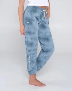 Salty Crew Alpha Atlantic Green Sweatpant -Salty Crew 30135016W ATLG 3