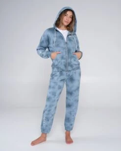 Salty Crew Alpha Atlantic Green Sweatpant -Salty Crew 30135016W ATLG 5