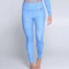 Salty Crew Find Refuge Bahama Blue Legging -Salty Crew 30135035W BAHBLU 6