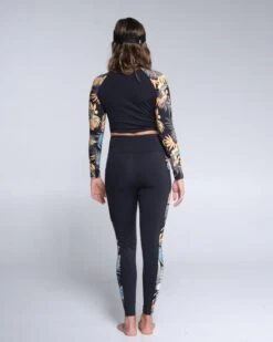 Salty Crew Find Refuge Multi Legging -Salty Crew 30135035W MULTI 4