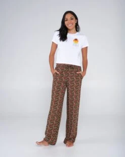 Salty Crew Drifting Beach Desert Sun Pant