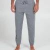 Salty Crew Dockside Grey/Heather Sweatpant -Salty Crew 30135042 GRYHTR OMFRONT