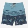 Salty Crew Ripple Dusty Turq Boardshort -Salty Crew 30335068 DUSTURQ