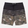 Salty Crew Ripple Olive Boardshort 2 Salty Crew Ripple Olive Boardshort -Salty Crew 30335068 OLV