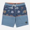 Salty Crew Tandem Denim/Slate Boardshort 2 Salty Crew Tandem Denim/Slate Boardshort -Salty Crew 30335075 DENSLA