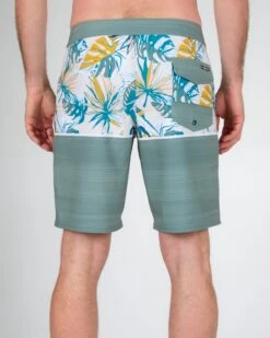 Salty Crew Tandem Vintage Military Boardshort -Salty Crew 30335075 VINTMIL OMBACK