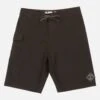 Salty Crew Lowtide Boys Black Boardshort -Salty Crew 30335084Y BLK afdcbbd2 f13b 4627 b5c1 cd184779573b