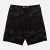 Salty Crew Lowtide Black Camo Boardshort 1 Salty Crew Lowtide Black Camo Boardshort -Salty Crew 30335084 BLKCAMO