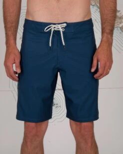 Salty Crew Lowtide Denim Boardshort -Salty Crew 30335084 DNM OMFRONT f1acc737 fcfc 4e3d 8c87 151376137df7