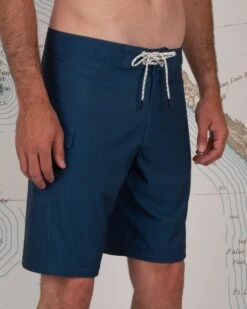 Salty Crew Lowtide Denim Boardshort -Salty Crew 30335084 DNM OMSIDERIGHT